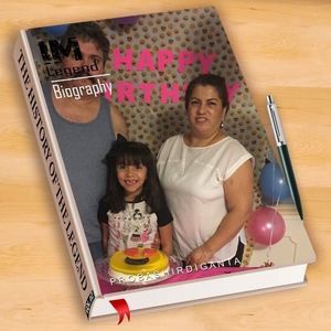 Meet your Posher, Macrina